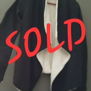 I.Super Cuddly CARDIGAN